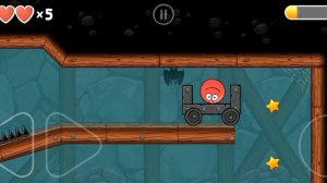 новая глава! подземные ходы