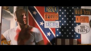 Zed Scene From Pulp Fiction