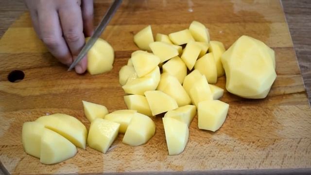Рецепт ПОДСЛУШАЛА в МАРШРУТКЕ.ШОК!Теперь готовлю каждый день на ужин! Муж  в ВОСТОРГЕ БЕЗУМНО ВКУСН