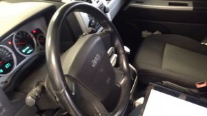 Zont ZTC-700 обзор