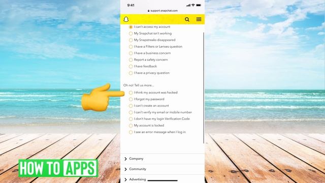 How To Unlock Permanently Locked Snapchat (Easy!) смотреть онлайн