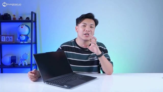 Lenovo Thinkbook 16 G5+ 2023: Cấu hình có xứng đáng để mắt tới? #trungtranvn #thinkbook #review смотреть онлайн