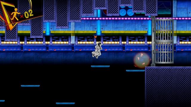 Danganronpa V3 - Death Road of Despair CLEAR (English) [PS4] смотреть онлайн