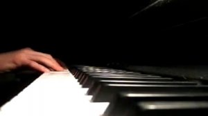 Кино - Виктор Цой - Печаль - Digital Piano (cover)