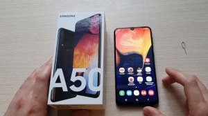 10 ПРИЧИН КУПИТЬ САМСУНГ А 50//SAMSUNG A50 РЕКОМЕНДУЮ ОСОБЕННО ДЛЯ ФАНАТОВ!!!