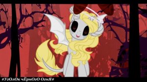 Пони-клип.(Анимация)...Cake (melanie martinez)...