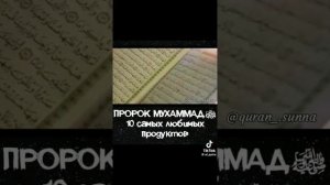 пророк Мухаммад Мустафа Салам Аллаху  васаллам