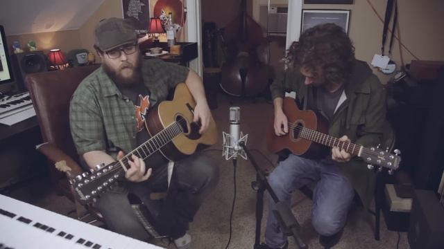 Josiah McDaniel & I: The Undertale Demos смотреть онлайн