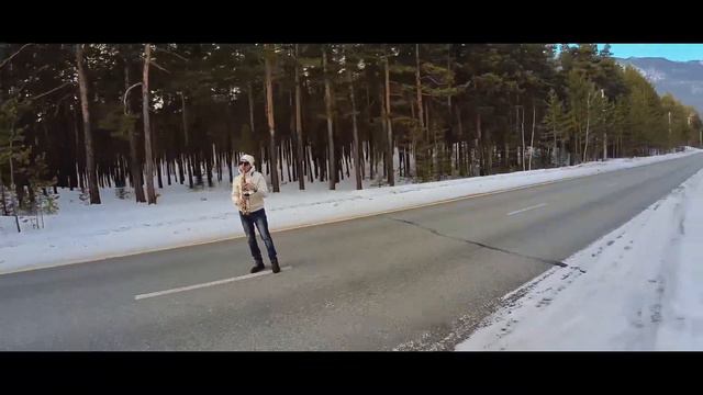 Ayau - Sybyrlaiyn / Sax cover @permyakov_sax