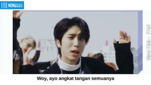 STRAY KIDS - FAM (NON BAKU)