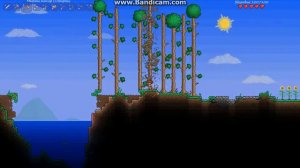 mr FabbeYO-terraria #3