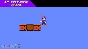 Super Waluigi Bloopers (1M SUBSCRIBER COLLAB)