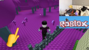 Получаем ачивки и ОБНОВЛЕНИЕ в игре Roblox NPCs are becoming smart! New peaches ending