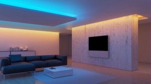 Светодиодное освещение в квартире: плюсы и минусы, особенности