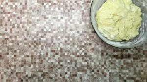 Дрожжевое тесто на пироги. Воздушное тесто. Пироги с маком