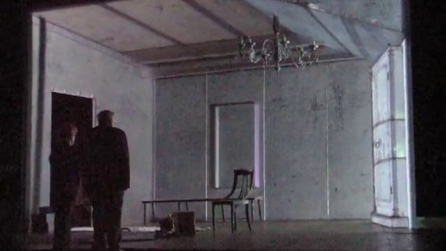 "Лето одного года" - БДТ(5) смотреть онлайн