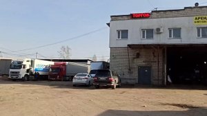 Еврофургон 4.2 на газель. ЕВРОПЛАТФОРМА под ключ. Бесплатный тент на газель