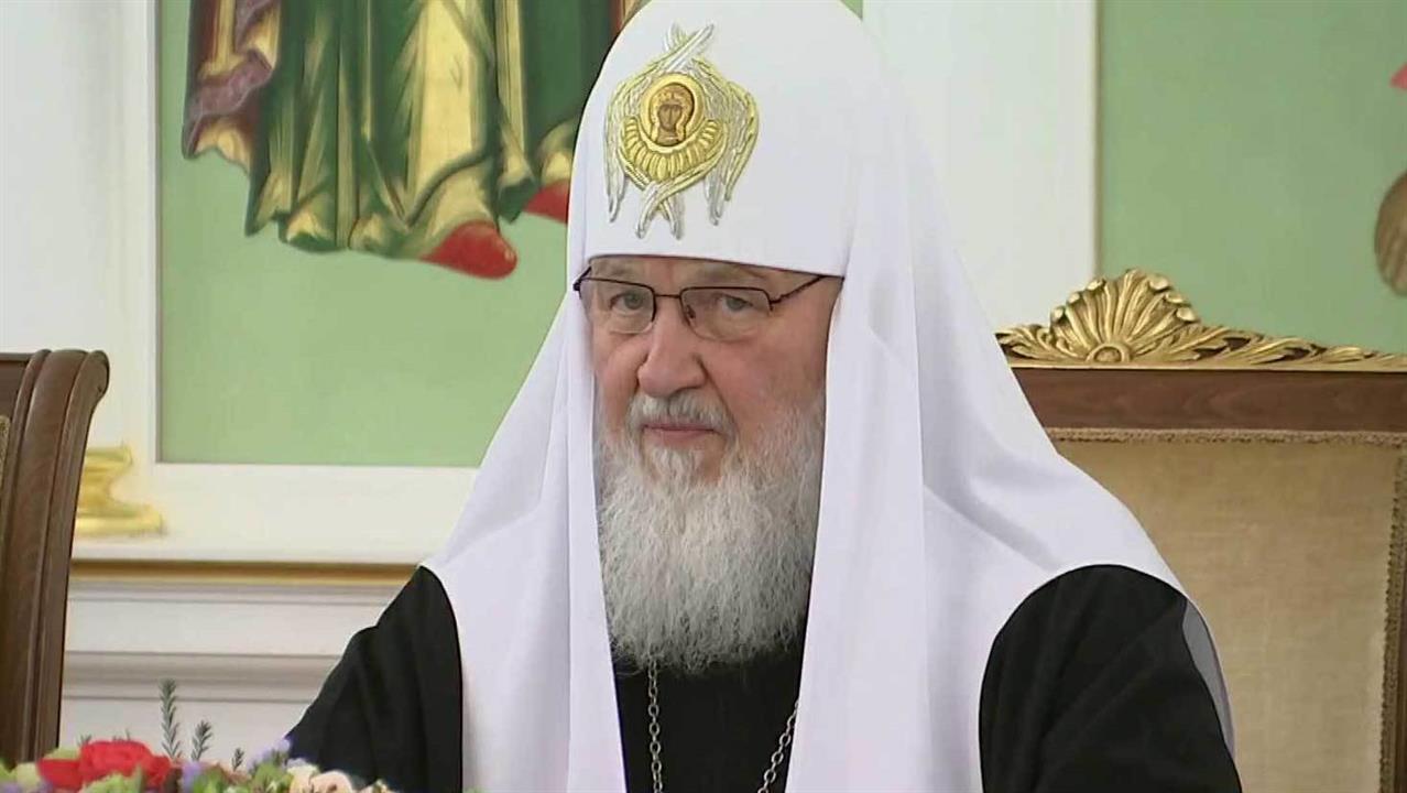 Патриарх Кирилл провел заседание Межрелигиозного совета России, посвященного борьбе с экстремизмом