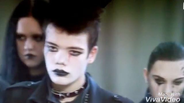 Короли ночной вероны клип сваты 5 смотреть онлайн