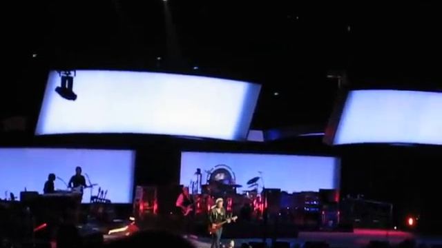 I'm So Afraid, Fleetwood Mac, 15 May 2009, Vancouver, BC смотреть онлайн