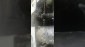 Ремонт радиатора мазда 6