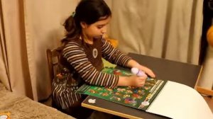 Плакаты с Говорящей Ручкой "Знаток"