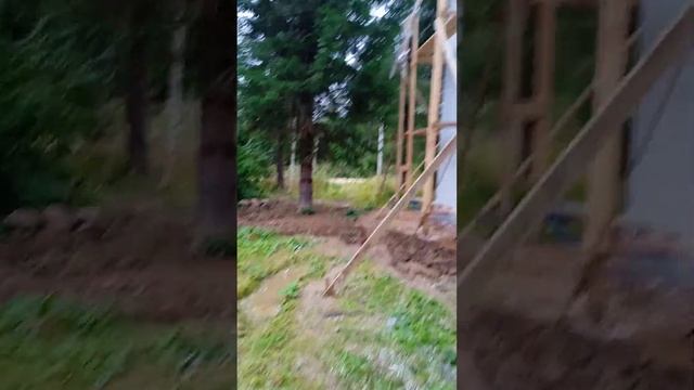 ремонт фасад декоративный штукатурка короед #короед #фасад #дом