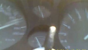 CBR 1000f top speed