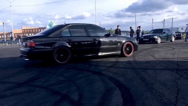 Встреча авто клубов Ингушетии смотреть онлайн