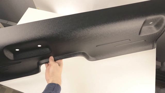 НАКЛАДКИ НА КОВРОЛИН ПОД ЗАДНЕЕ СИДЕНЬЕ ЛАДА ГРАНТА смотреть онлайн