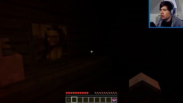 Minecraft | BEST HORROR MAP EVER!! | Grief Custom Map смотреть онлайн