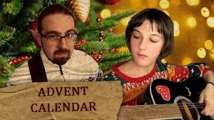 ElfEol - Advent Calendar - Day 7