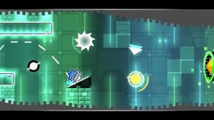 КАК МЕНЯ РАЗОБЛАЧИЛИ В "ЧИТЕРСТВЕ" | Geometry Dash 2.11