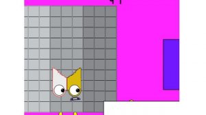 Numberblocks Math: Learn Adding Numbers | Numberblocks Sneezes | LEVEL 2 | #97