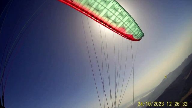 Олюдениз 24 10 23, день второй. смотреть онлайн