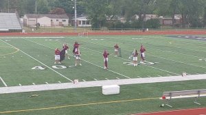 Henry Ford 2 Falcon marching Band 8-5-2022