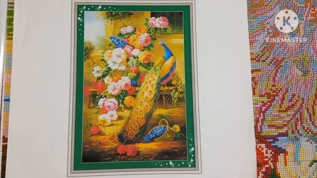 Вышивальные продвижения смотреть онлайн