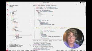 Урок 32. Форма: инпут компоненты