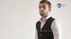 Разошлись- Роберт Катчиев