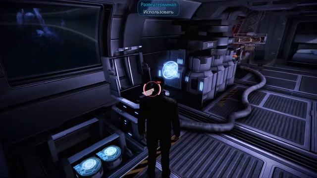 LetsPlay 06.11.21 Mass Effect Legendary (Mass Effect 3) смотреть онлайн