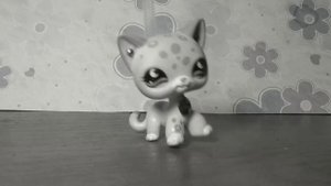 LPS: ПОХОД В МАГАЗИН ЗА ИГРУШКАМИ ЛПС 2017 года / LPS toys shopping 2017
