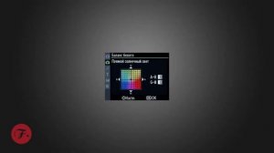 Ваш зеркальный Nikon Часть 5 Баланс белого