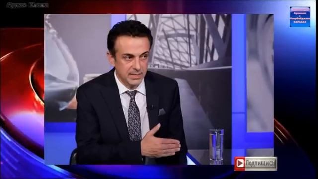 Хачикян: как только Армения попытается восстановить свои силы, Алиев объявит это реваншем смотреть онлайн