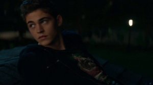 Хардин и Тесса //  После (2019 )