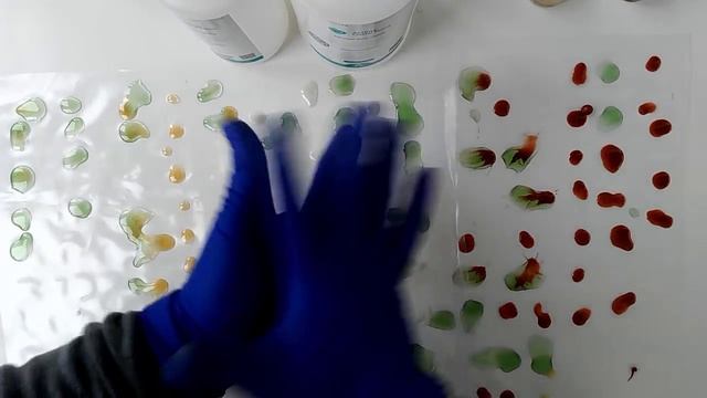 Кабошон из эпоксидной смолы своими руками/ From Epoxy Resin