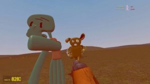 PLAYING AS CURSED SONIC.EXE VS ALL 3D SANIC CLONES MEMES in Garry's Mod! Part #1