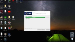 Как установить OBS Studio на Windows 10