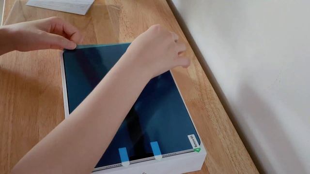 iPad Pro M1 Silver 256gb Unboxing + Accessories Review (ASMR) ✨#ipadpro #unboxing #apple #asmr #ipa