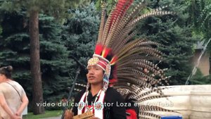 Hector Loza music from Ecuador with love     #HectorLoza  #music #amor #amazing #native #flute