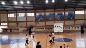 Studio Dance 80 90 Estadio Olímpico